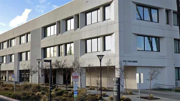 Solano County Mental Health - Children's Services, Vallejo, California, 94590