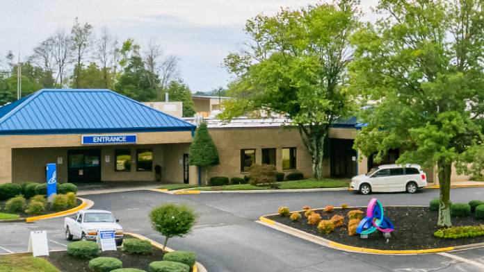 Highlands Medical Center, Sparta, Tennessee, 38583