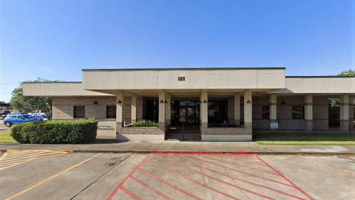 Gulf Coast Center - Southern Barazoria, Angleton, Texas, 77515