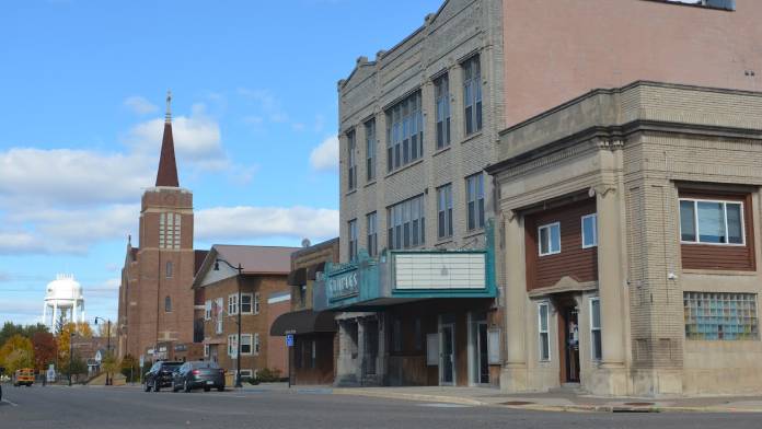 Northern Pines Mental Health - Staples, Staples, Minnesota, 56479