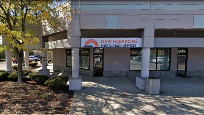 New Horizons Mental Health, Pickerington, Ohio, 43147