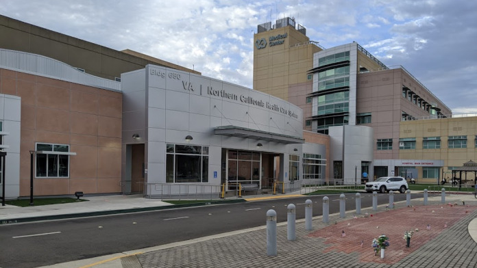 VA Northern California Health Care System - Sacramento VA Medical Center, Rancho Cordova, California, 95655