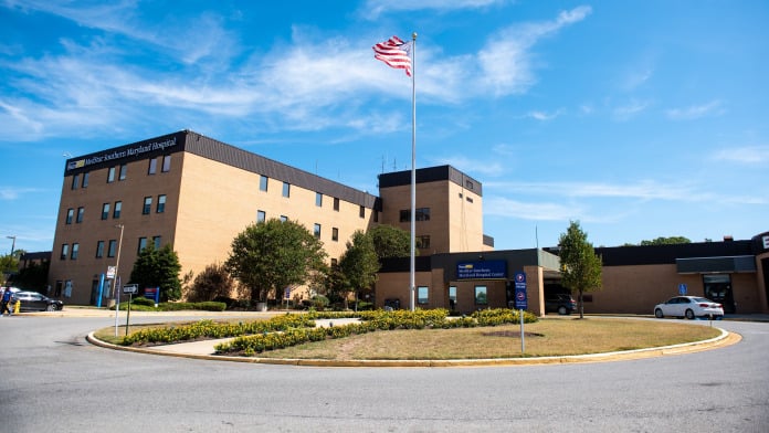 Medstar Behavioral Health Services, Clinton, Maryland, 20735