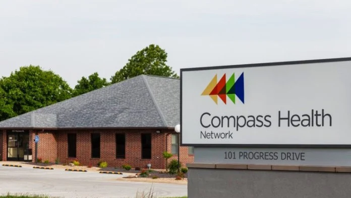 Compass Health Network - Sullivan, Sullivan, Missouri, 63080