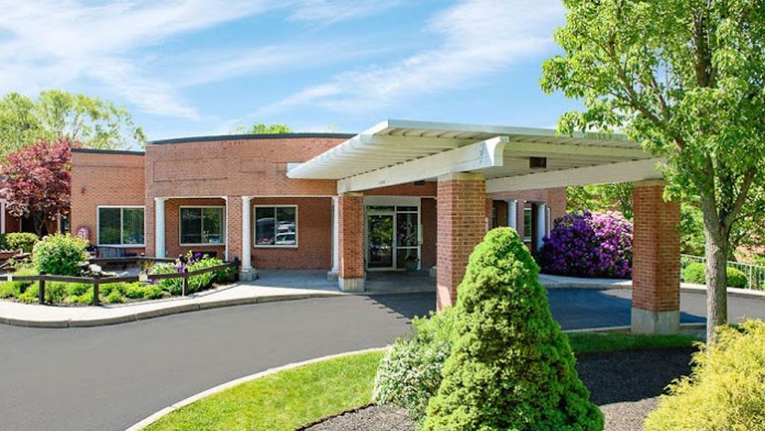 Life Care Center, Raynham, Massachusetts, 02767