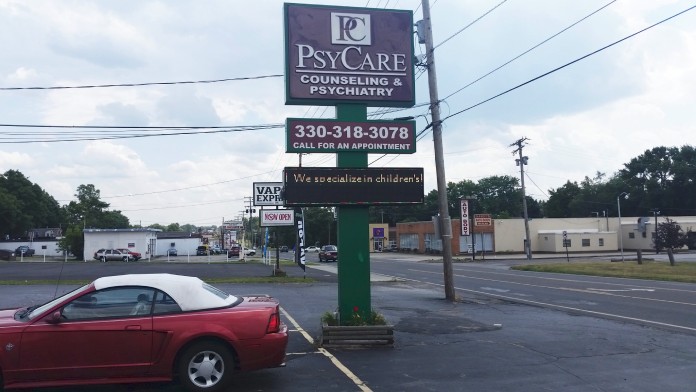 PsyCare - Struthers, Struthers, Ohio, 44471