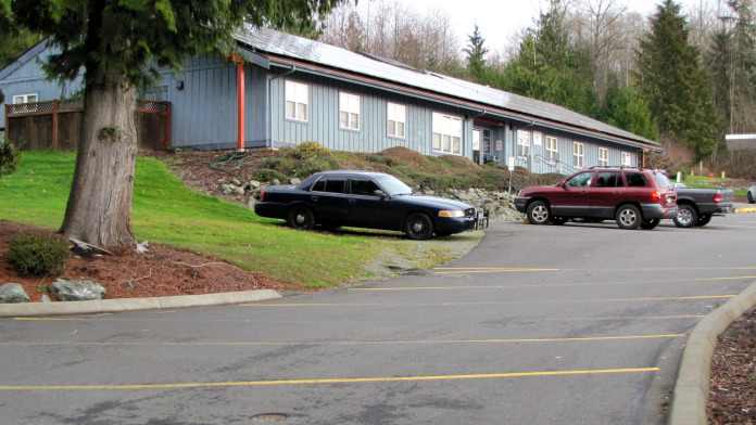 Upper Skagit Tribal Clinic, Sedro Woolley, Washington, 98284