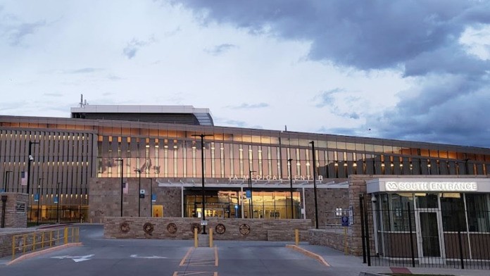 VA Eastern Colorado Health Care System - Rocky Mountain Regional VAMC, Aurora, Colorado, 80045