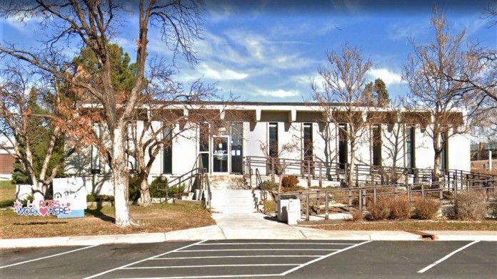 Community Reach Center, Westminster, Colorado, 80030