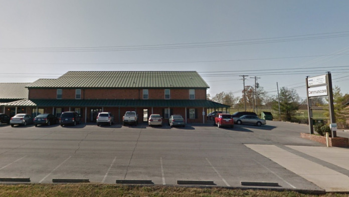 Communicare Outpatient, Brandenburg, Kentucky, 40108