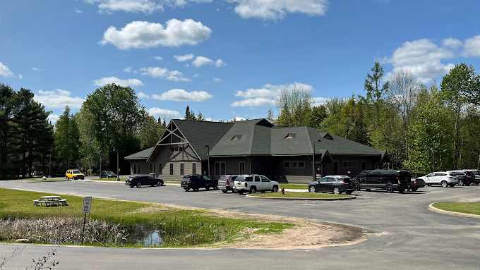 Citizen Advocates - Behavioral Health Clinic, Saranac Lake, New York, 12983