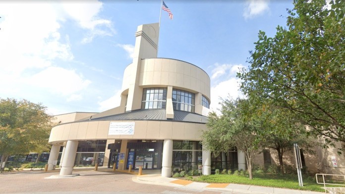 Northeast Baptist Hospital - ACE Unit, San Antonio, Texas, 78217