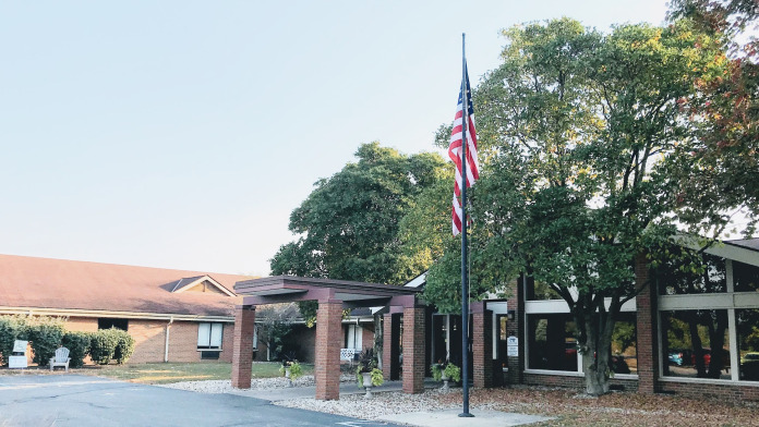 Heartland Health Care Center, Avon, Indiana, 46123