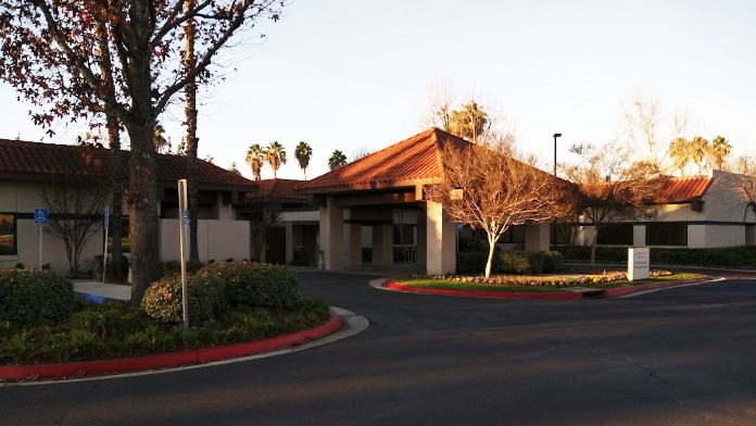 Canyon Ridge Hospital