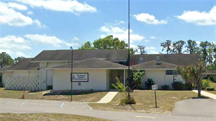 Tri County Human Services, Avon Park, Florida, 33825