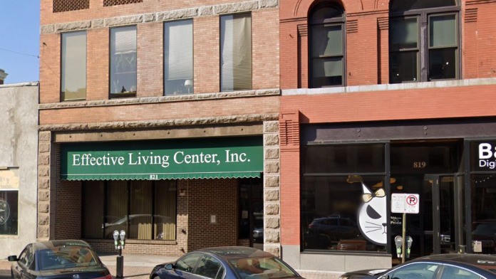 Effective Living Center, Saint Cloud, Minnesota, 56301