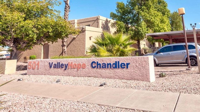 Valley Hope of Chandler, Chandler, Arizona, 85225