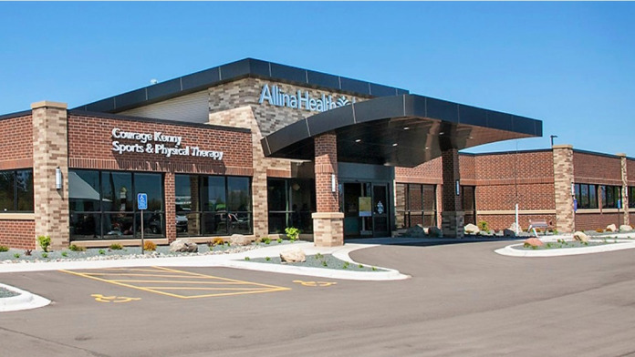 Allina Health - Dellwood Recovery Center, Cambridge, Minnesota, 55008