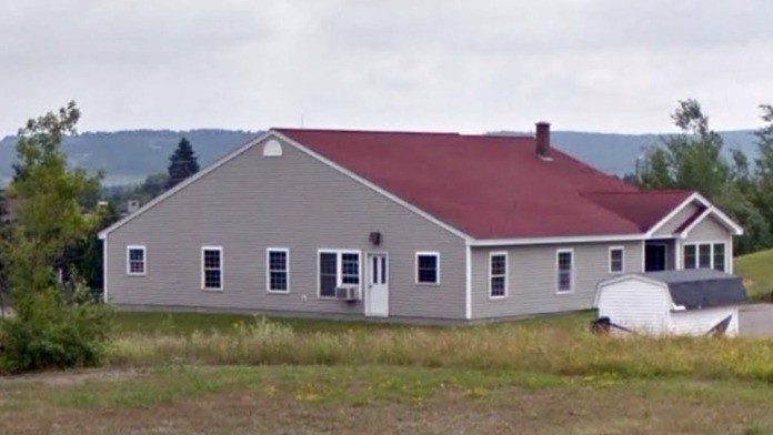 AMHC - Children’s Crisis Stabilization Unit - CCSU, Fort Fairfield, Maine, 04742