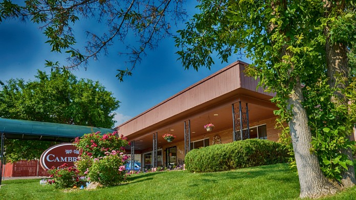 Cambridge Care Center, Lakewood, Colorado, 80214