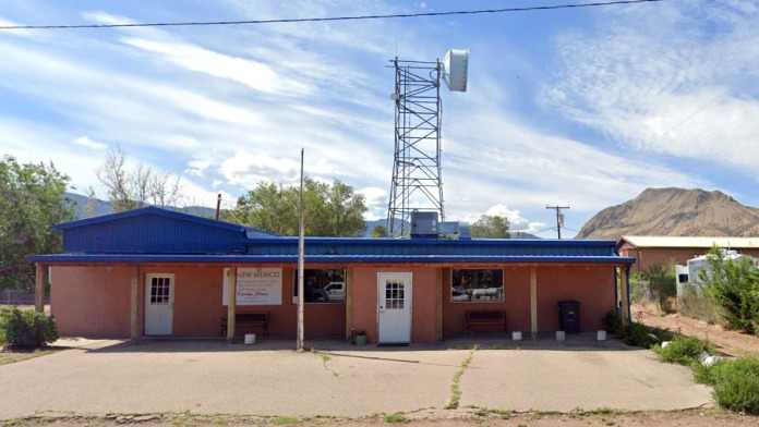 Alamo Navajo School Board - Alamo Navajo Behavorial Health Clinic, Magdalena, New Mexico, 87825