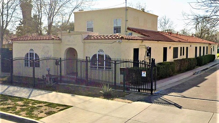 Recovery Innovations - Freise Hope House, Bakersfield, California, 93304