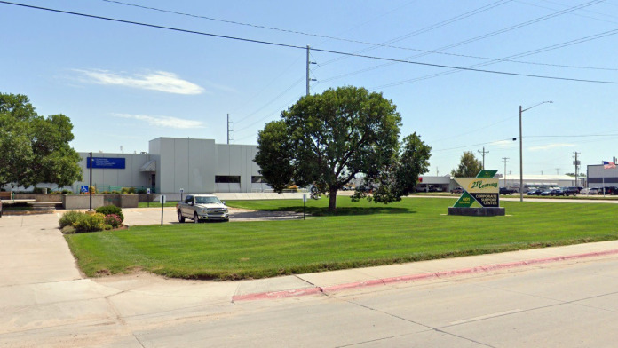 VA Black Hills Health Care System - Panhandle of Nebraska CBOC, Scottsbluff, Nebraska, 69361