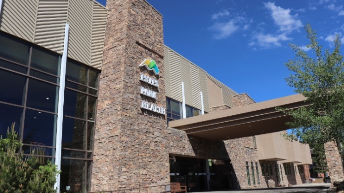 Estes Park Medical Center