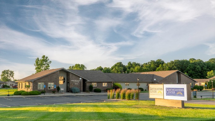 Northeastern Center - Outpatient, Auburn, Indiana, 46706