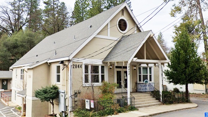 Progress House, Placerville, California, 95667