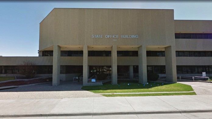 Idaho Department of Health and Welfare - Shoup Avenue, Idaho Falls, Idaho, 83402