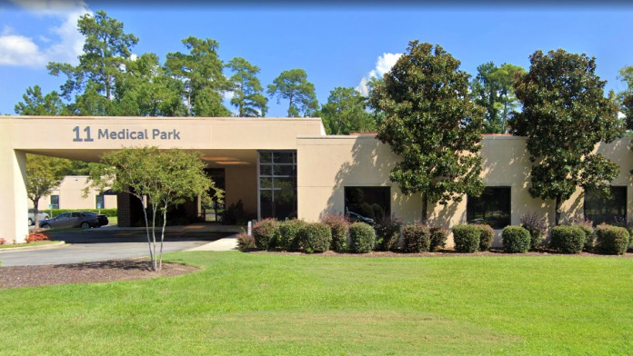 Palmetto Behavioral Healthcare - Richland Springs, Columbia, South Carolina, 29203