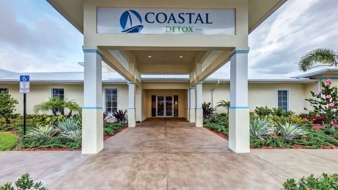 Coastal Detox, Stuart, Florida, 34997