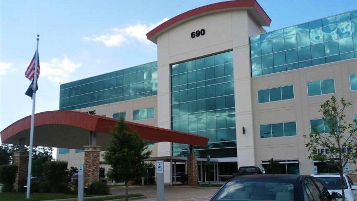 Michael E. DeBakey VA Medical Center - Conroe VA Outpatient Clinic