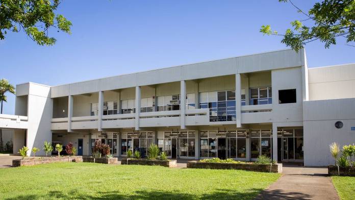 YMCA of Honolulu - Moanalua High School