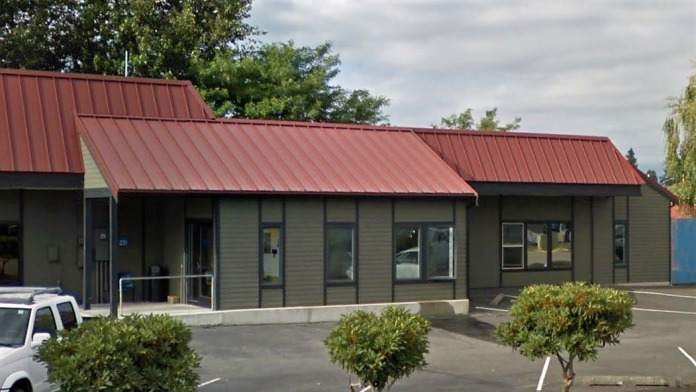 Skagit County Crisis Center, Burlington, Washington, 98233