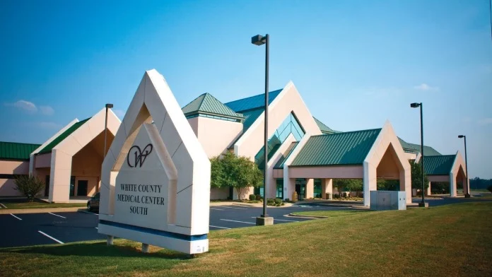 Unity Health - South Main Street, Searcy, Arkansas, 72143