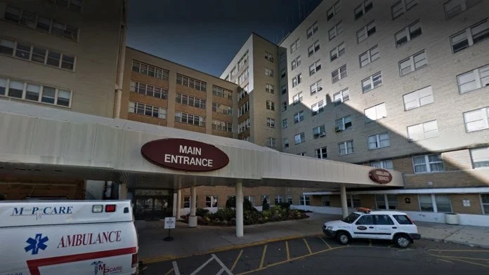 Bergen New Bridge Medical Center, Paramus, New Jersey, 07652