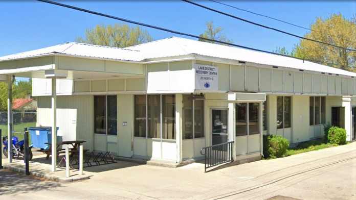 Lake District Wellness Center