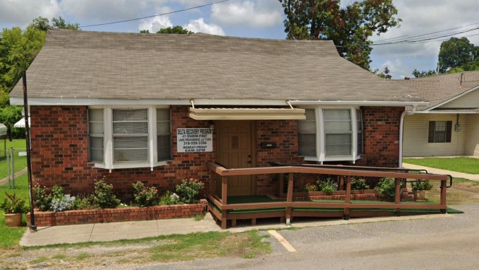 Delta Recovery Center, Lake Providence, Louisiana, 71254