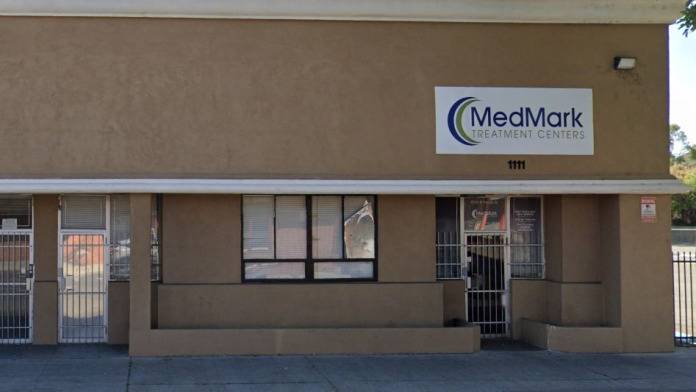 MedMark Treatment Centers, Stockton, California, 95202