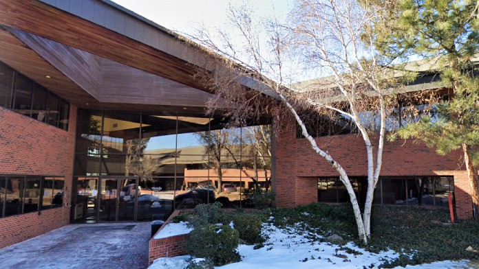 Jefferson Center for Mental Health - Outpatient, Wheat Ridge, Colorado, 80033