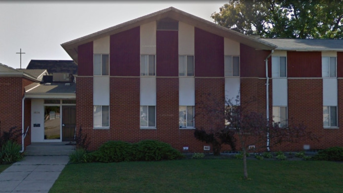 Sacred Heart Rehabilitation Center, Port Huron, Michigan, 48060