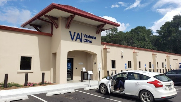 South Georgia VA Health System - Valdosta Community Based OP Clinic, Valdosta, Georgia, 31602