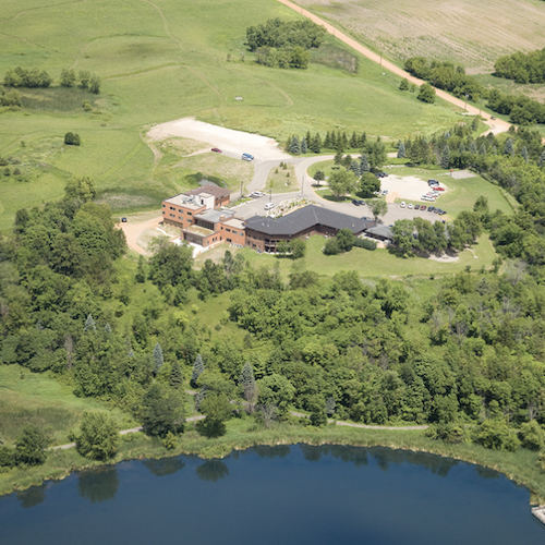 Vinland National Center, Loretto, Minnesota, 55357