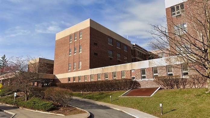 Auburn Community Hospital - Behavioral Health Services, Auburn, New York, 13021