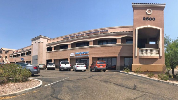 Southwest Behavioral Health - Bullhead City Outpatient