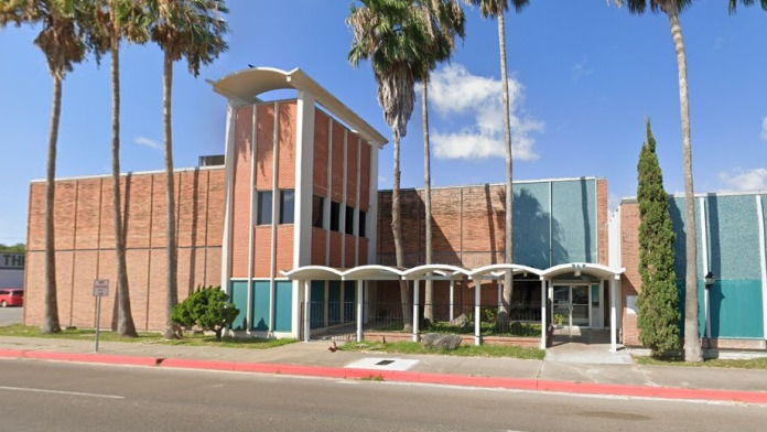 Recovery Center of Cameron County, Brownsville, Texas, 78521