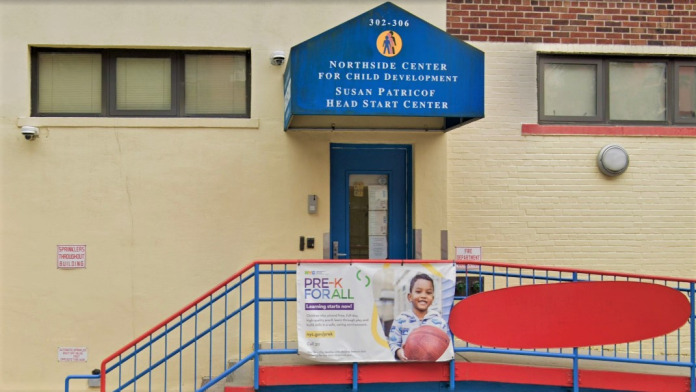 Northside Center for Child Development - East 111 Street, New York City, New York, 10029