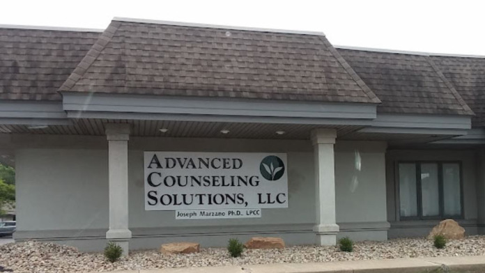 Advanced Counseling Solutions, Youngstown, Ohio, 44515